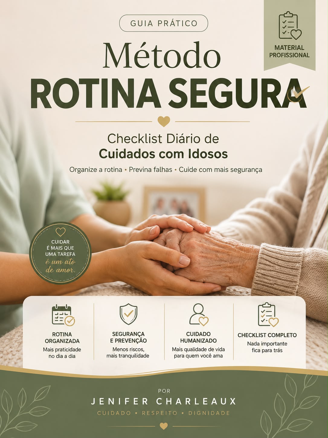 Método Rotina Segura