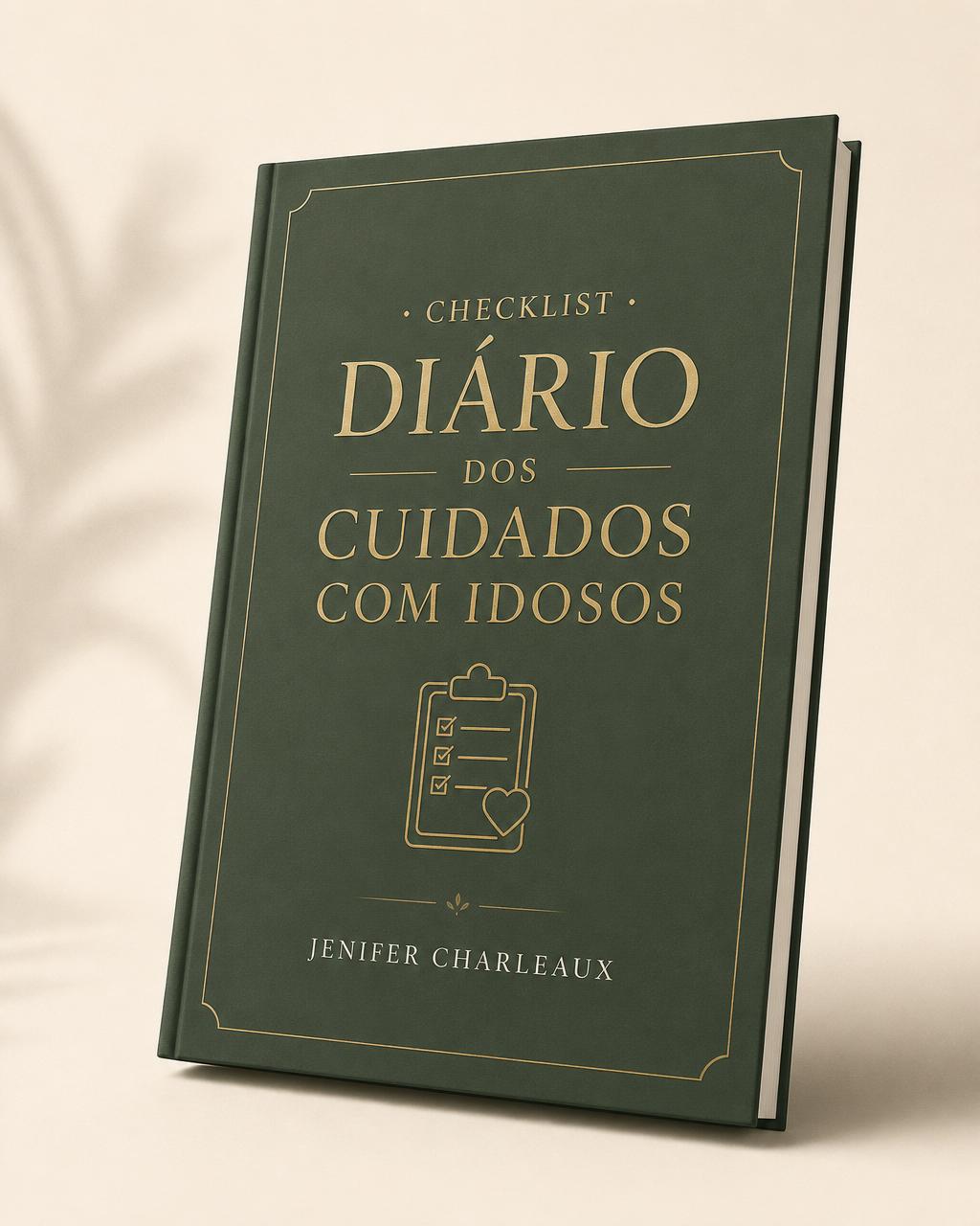 Cuidando de Quem Tem Alzheimer